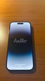 Iphone 14 pro 256 GB, 256 GB, Ophalen of Verzenden, Zonder abonnement, 85 %