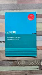Communicatieve vaardigheden - Aart van Rossum & E. van Weele, Ophalen of Verzenden
