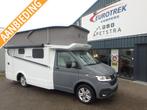 Weinsberg X-Cursion 500LT PEPPER NU € 89.950,00, Caravans en Kamperen, Campers, Automaat, Ringverwarming, Koelkast, Bedrijf