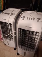 luchtkoeler, Ophalen, Zo goed als nieuw, Overige