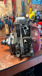 Honda motor, Doe-het-zelf en Verbouw, Motoren, Ophalen, Benzinemotor, 1800 rpm of meer