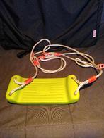 Schommel, Kinderen en Baby's, Speelgoed | Buiten | Speeltoestellen, Ophalen of Verzenden, Gebruikt, Schommel