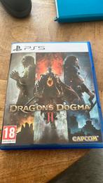 Dragon’s Dogma 2 - PlayStation 5, Spelcomputers en Games, Games | Sony PlayStation 5, Zo goed als nieuw, Verzenden