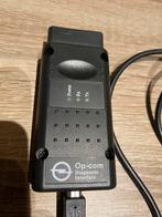 Op-com OBD Interface voor Opel, Auto diversen, Autogereedschap, Ophalen of Verzenden, Gebruikt