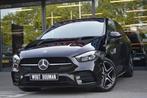 Mercedes-Benz B-Klasse 250 e AMG Led Widescreen Sfeer Camera, Gebruikt, 4 cilinders, Parkeercamera, Zwart