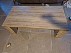 Salontafel 70x140, Ophalen, Gebruikt, 100 tot 150 cm, 50 tot 100 cm