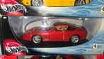 Hot Wheels Ferrari 575 MM - Nieuw in doos!, Hobby en Vrije tijd, Modelauto's | 1:18, Ophalen of Verzenden, Nieuw, Auto, Hot Wheels