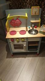 Leuk keukentje, Ophalen of Verzenden, Zo goed als nieuw