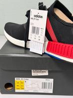 Original Mens 46 Adidas NMD_R1 Color NMD R1 Sneakers F99712, Kleding | Heren, Schoenen, Zwart, Nieuw, Ophalen of Verzenden, Sneakers of Gympen