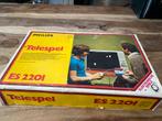 Telespel in goede staat, Hobby en Vrije tijd, Gezelschapsspellen | Bordspellen, Ophalen of Verzenden