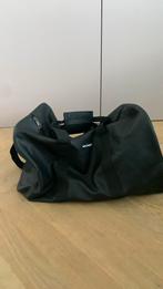 Norländer xcite weekendtas sporttas nieuw, 20 tot 30 cm, Zwart, Minder dan 40 cm, Ophalen of Verzenden