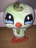 Littlest pet shop knuffel (NIEUW!), Ophalen of Verzenden, Nieuw, Overige typen