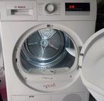 BOSCH Serie|4 8kg Condensdroger Incl.GARANTIE!, Witgoed en Apparatuur, Wasdrogers, Minder dan 85 cm, Anti-kreukfase, 8 tot 10 kg