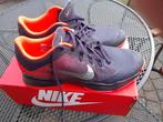 Nike air zoom ultra fitness schoenen maat 42.5, Ophalen of Verzenden, Zo goed als nieuw, Overige sporten, Nike