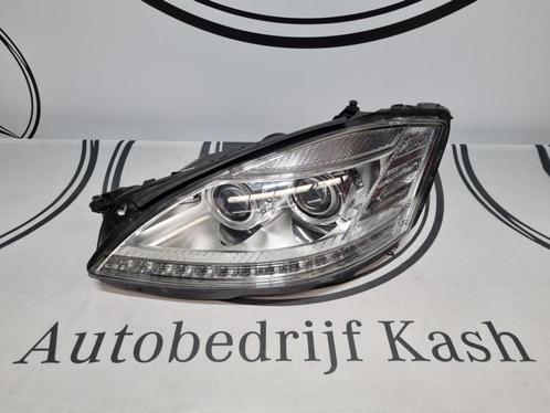 Linker xenon ILS koplamp W221 S-Klasse A2218201339 [397], Auto-onderdelen, Verlichting, Mercedes-Benz, Nieuw, Ophalen of Verzenden