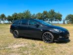 Astra K sportvelgen 19” Brock B32 zomerbanden 225/35/19 tpms, Auto-onderdelen, Banden en Velgen, Gebruikt, Banden en Velgen, Personenwagen