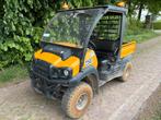 Kawasaki Mule SX 4x4 2018, Zakelijke goederen, Machines en Bouw | Tuin, Park en Bosbouw, Ophalen, Voertuig of Aanhanger