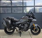 Yamaha Tracer 9 GT+ BJ 2024, 890 cc, Bedrijf, Handvatverwarming, Meer dan 35 kW