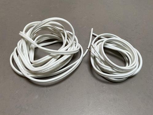 Van den Hul The Arctic luidsprekerkabel, Audio, Tv en Foto, Audiokabels en Televisiekabels, Zo goed als nieuw, Luidsprekerkabel