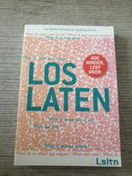 Loslaten jan wolter bijleveld en ingeborg deana, Ophalen of Verzenden, Gelezen