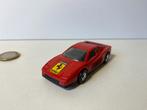 Matchbox Ferrari, Hobby en Vrije tijd, Modelauto's | 1:50, Matchbox, Ophalen of Verzenden, Zo goed als nieuw, Auto