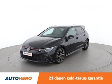 Volkswagen Golf 2.0 TSI GTI | PF85573 | (bj 2020, automaat) beschikbaar voor biedingen