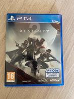 Ps 4 spel destiny, Spelcomputers en Games, Games | Sony PlayStation 4, Zo goed als nieuw, Ophalen
