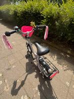 Kinderfiets puky, Fietsen en Brommers, Ophalen, Zo goed als nieuw, Minder dan 16 inch