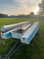 Catamaran dart 20, Watersport en Boten, Ophalen, Gebruikt, Minder dan 15 m²