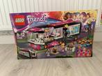 Lego popstar 41106 Toerbus NIEUW, Ophalen of Verzenden, Nieuw