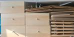 Inzet lades en deuren ikea kallax, Huis en Inrichting, Ophalen of Verzenden, Zo goed als nieuw, 25 tot 50 cm, Minder dan 100 cm