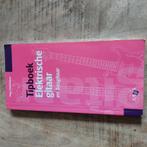 Hugo Pinksterboer - Tipboek elektrische gitaar en basgitaar, Ophalen of Verzenden, Zo goed als nieuw, Hugo Pinksterboer