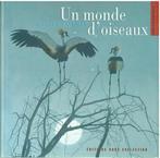 Robert Bateman Un monde d oiseaux Vogels, Zo goed als nieuw, Schilder- en Tekenkunst, Verzenden