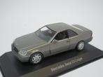 Mercedes Benz 600 SEC CI-coupé, Hobby en Vrije tijd, Modelauto's | 1:43, Ophalen of Verzenden, Nieuw, Auto, Overige merken
