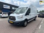Ford TRANSIT 350 2.0 TDCI L3H3 Ambiente, Achterwielaandrijving, Euro 6, 4 cilinders, Wit