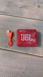 JBL go 2, Overige typen, Minder dan 60 watt, Ophalen of Verzenden, Zo goed als nieuw