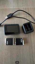 Gopro Hero 12, Audio, Tv en Foto, Actiecamera's, Ophalen of Verzenden, Zo goed als nieuw, Overige merken