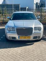 Chrysler 300C 3.5 I V6 Touring AUT 2005 Grijs, Auto's, Automaat, Origineel Nederlands, Stationwagon, Particulier