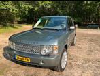 Land Rover Range Rover 4.4 V8 AUT 2003 Groen Vogue, Automaat, 2460 kg, 8 cilinders, 171 €/maand