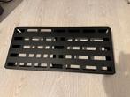 Rockboard Tres 3.1 Pedalboard with Gig Bag (incl. The Tray), Ophalen of Verzenden, Zo goed als nieuw