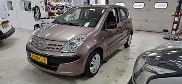 Nissan Pixo 1.0 50KW 5D 2010 Nieuwe koppeling beschikbaar voor biedingen