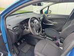 Opel Crossland X 1.2 Edition, Airco, Cruise control, Auto's, Voorwielaandrijving, 83 pk, Gebruikt, Euro 6