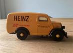Ford E83W 10CWT Van uit 1950 “Heinz” Matchbox Dinky, Ophalen of Verzenden, Zo goed als nieuw, Bus of Vrachtwagen, Matchbox