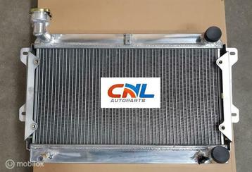 Radiateur Mazda R100 / Familia Rotary 1000 1200 1300 10A 12A beschikbaar voor biedingen