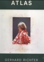 Atlas, Gelezen, Gerhard Richter, Ophalen of Verzenden, Schilder- en Tekenkunst