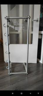 Kapstok, Gebruikt, Minder dan 100 cm, Hout, Ophalen