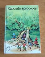 boek kaboutersprookjes Christofoor, Ophalen of Verzenden