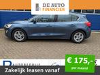 Ford Focus 1.0 EcoBoost Trend Edition € 12.800,00, Auto's, Ford, Nieuw, Origineel Nederlands, 5 stoelen, 1222 kg