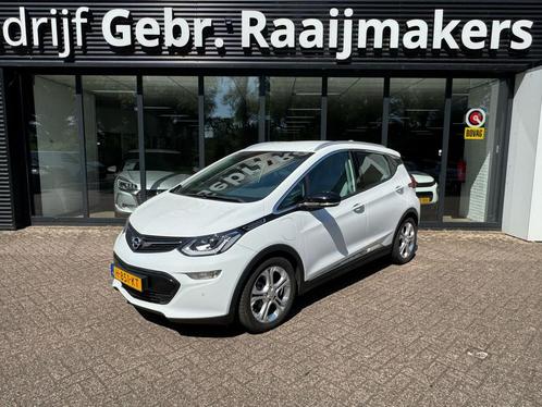 Opel Ampera-E Business executive 60 kWh *Navigatie*ECC*EXPOR, Auto's, Opel, Bedrijf, Te koop, Ampera-e, ABS, Achteruitrijcamera