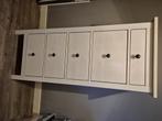 Hemnes ladekast, Huis en Inrichting, Kasten | Ladekasten, Ophalen, Minder dan 50 cm, Gebruikt, 5 laden of meer